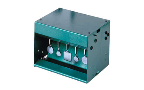Targets Gamo USA GAMO ROCKER PELLET TRAP